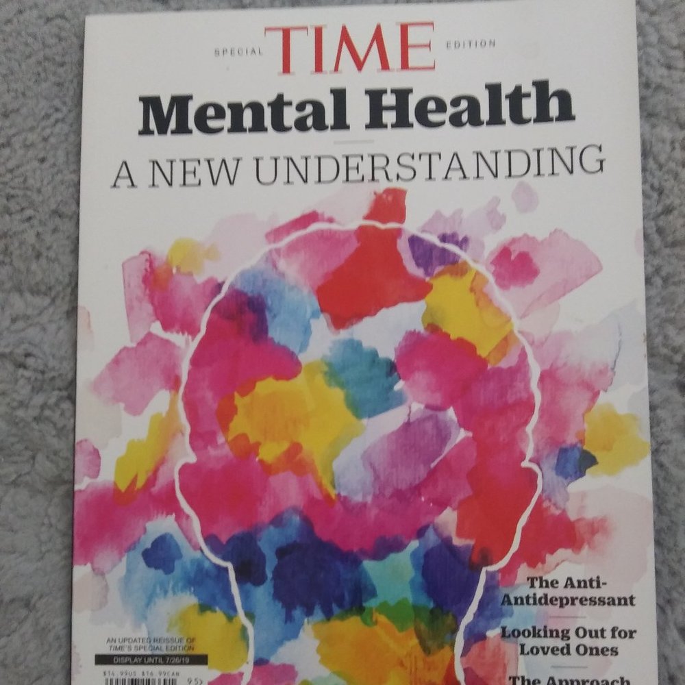Time Magazine